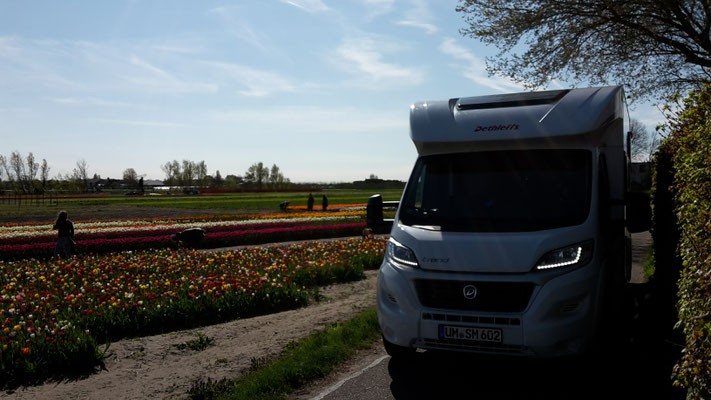 Norwegen — Flusstal