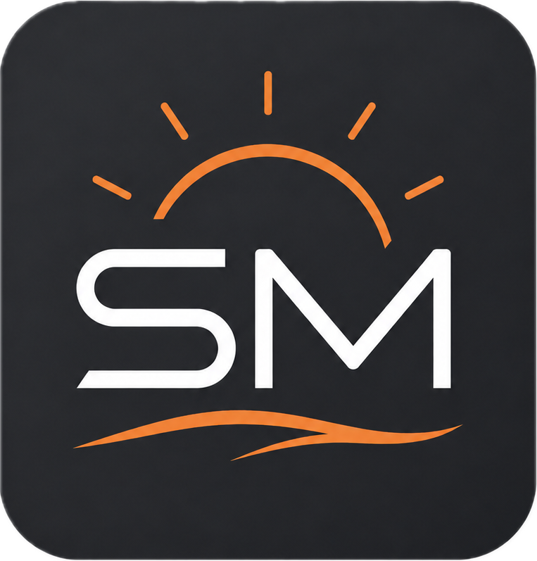 Sonnen-Mobile